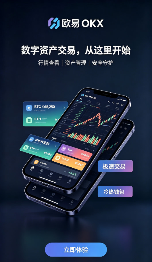 下载欧交易所官方交易界面展示